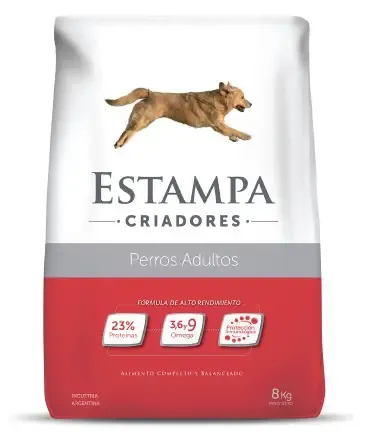 Estampa Criadores 